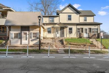 Main picture of 1426 High St