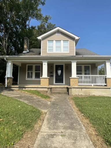 Main picture of 501 N 2nd St