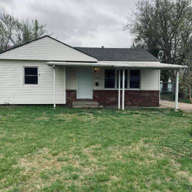 Main picture of 1621 W Crawford St