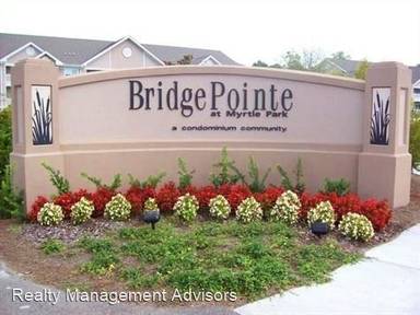 Main picture of Bridge Pointe