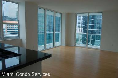 Main picture of Solaris At Brickell Bay Condo