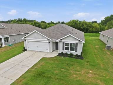 Main picture of 9919 Sequoyah Cove Dr SE