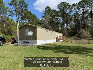 Main picture of 112 Redfish Dr