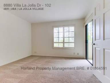 Main picture of 8880 Villa La Jolla Dr