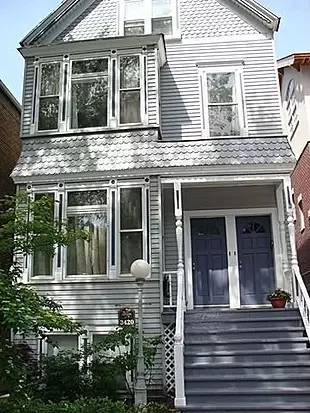 Main picture of 3420 N Greenview Ave