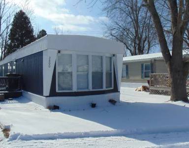 Main picture of 3800 Riata Dr