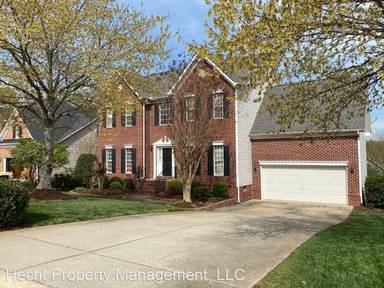 Main picture of 16100 Northstone Dr