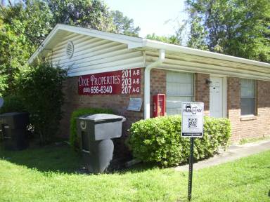 Main picture of 205 Dixie Dr