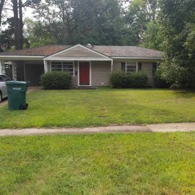 Main picture of 2311 Debastrop Dr