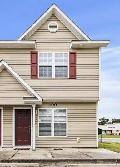 Main picture of Cornerstone Village