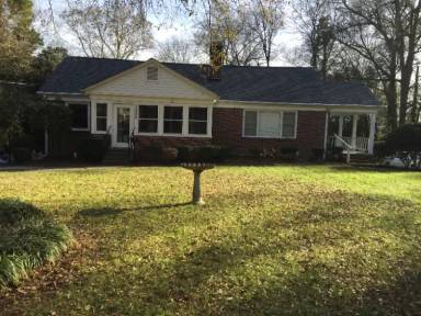 Main picture of 1223 S Belvedere Ave