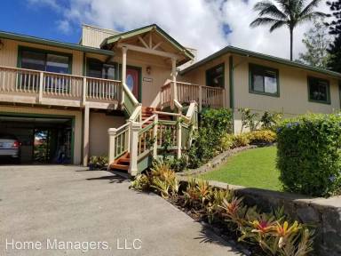 Main picture of 2761 Keikilani St