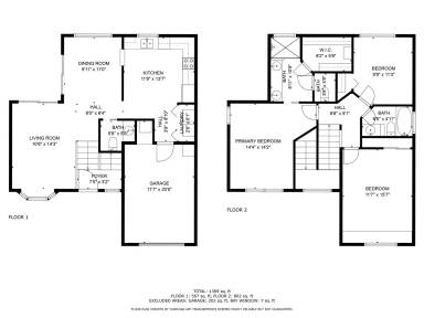 Main picture of 4131 Guadalupe Ct