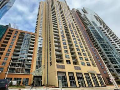 Main picture of Regatta Condominiums