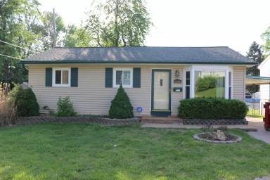 Main picture of 3501 High Dr