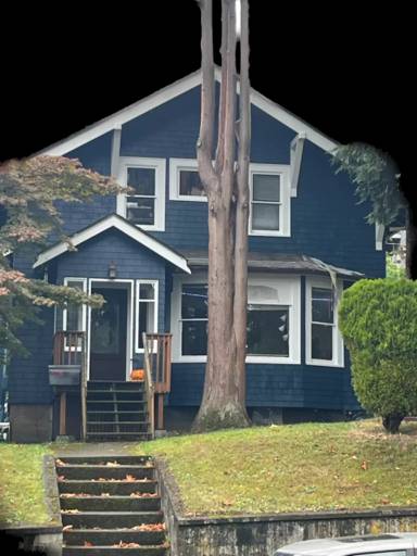 Main picture of 922 Billy Frank Jr St