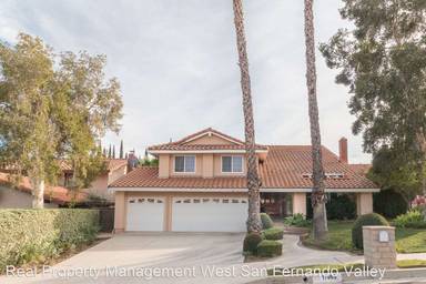 Main picture of 17060 Tennyson Pl