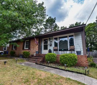 Main picture of 508 Anson Dr
