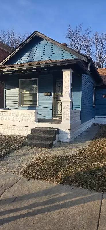 Main picture of 1543 W Ormsby Ave