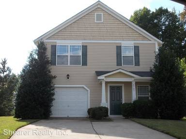 Main picture of 8707 Michaw Ct