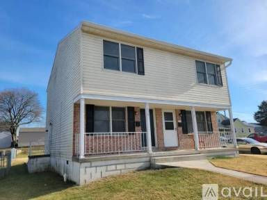 Main picture of 636 Chestnut St