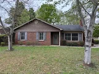 Main picture of 522 N Jones Ave