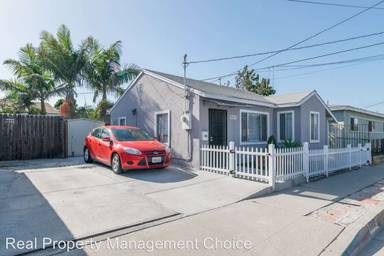 Main picture of 16615 Firmona Ave