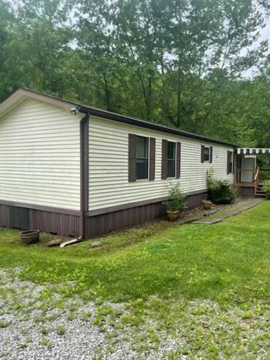 Main picture of 671 Limeberger Creek Rd