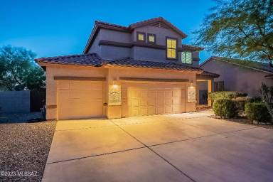 Main picture of 13861 N Swift Spear Dr