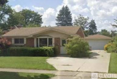 Main picture of 14201 Inkster Rd