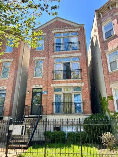 Main picture of 5644 S Prairie Ave