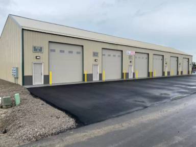 Main picture of 8133 N Workshop Ave