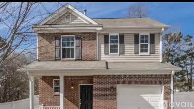Main picture of 164 Nacoochee Way