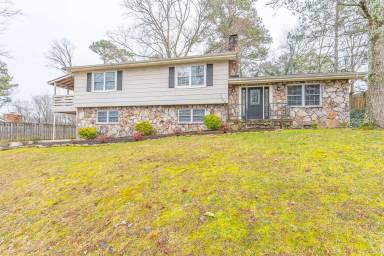 Main picture of 1148 Hurricane Creek Rd