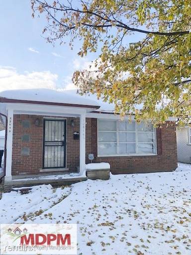 Main picture of 12619 Hazelton St