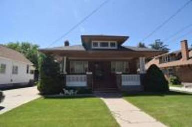 Main picture of 227 N 400 E