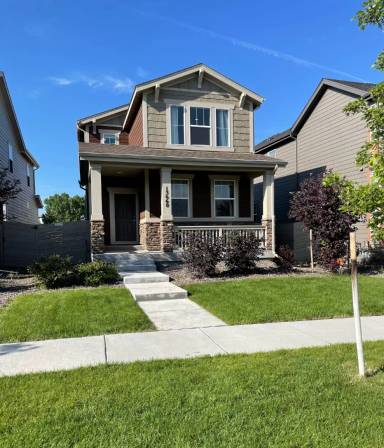 Main picture of 15660 Bolling Dr