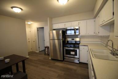 Main picture of 4810-12 N Hermitage Ave Apartments