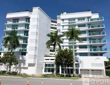 Main picture of The Palms Condo
