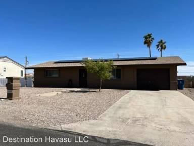 Main picture of 2400 Tigertail Dr