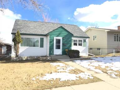Main picture of 1015 Harrison Ave
