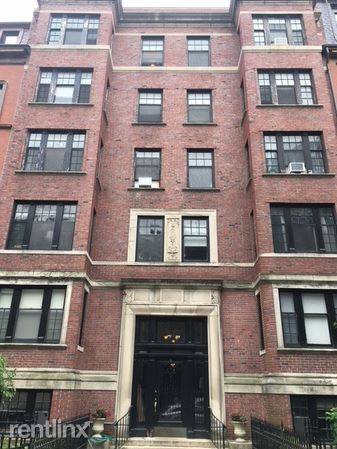 Main picture of 6 Marlborough St