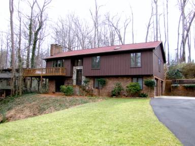 Main picture of 2610 Woodberry Dr