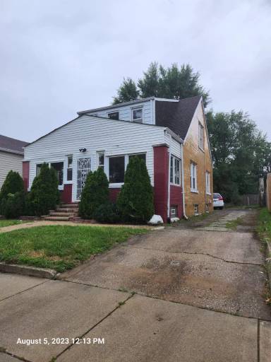 Main picture of 825 Mulberry St