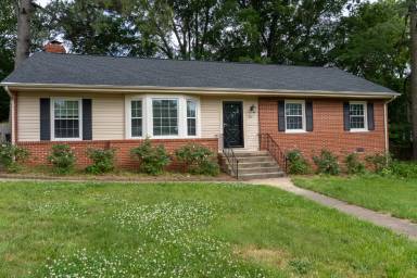 Main picture of 507 Cokesburg Ln