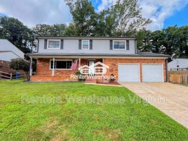Main picture of 2147 Haverford Dr