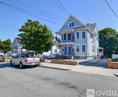 Main picture of 25 Boylston St