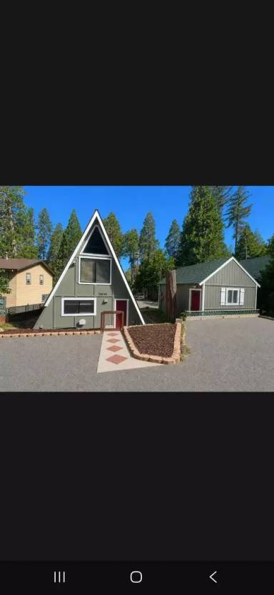 Main picture of 20125 Manzanita St