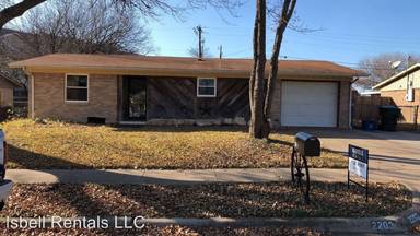 Main picture of 2203 Malakoff St