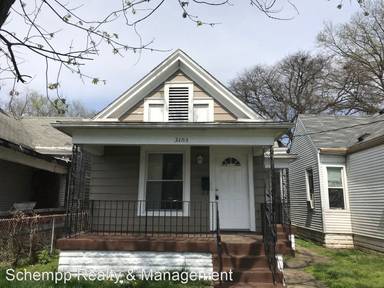 Main picture of 3103 Dumesnil St